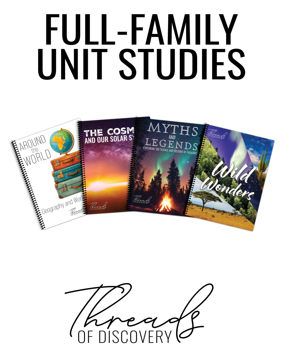 Full-Family Units