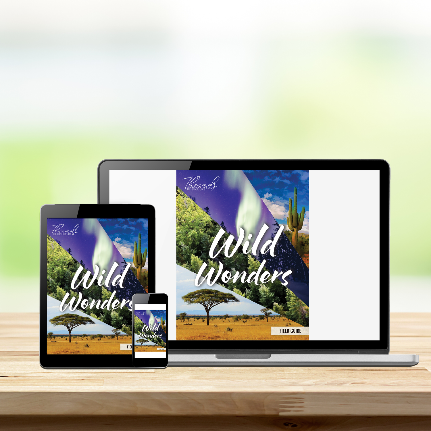 Wild Wonders