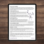 Pre-Order: The Cosmos and Our Solar System, Full Family All-Inclusive Unit