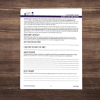 Pre-Order: The Cosmos and Our Solar System, Full Family All-Inclusive Unit