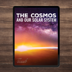 Pre-Order: The Cosmos and Our Solar System, Full Family All-Inclusive Unit