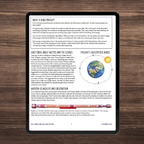 Pre-Order: The Cosmos and Our Solar System, Full Family All-Inclusive Unit