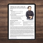 Pre-Order: The Cosmos and Our Solar System, Full Family All-Inclusive Unit