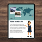 Around the World, Full Family All-Inclusive Unit
