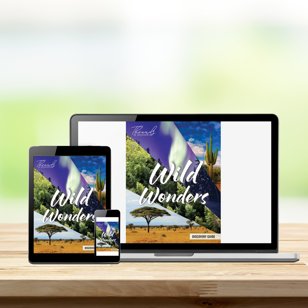 Wild Wonders: Full Family All-Inclusive Unit