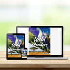 Wild Wonders: Full Family All-Inclusive Unit