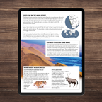 Wild Wonders: Full Family All-Inclusive Unit