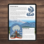 Wild Wonders: Full Family All-Inclusive Unit