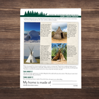 Wild Wonders: Full Family All-Inclusive Unit