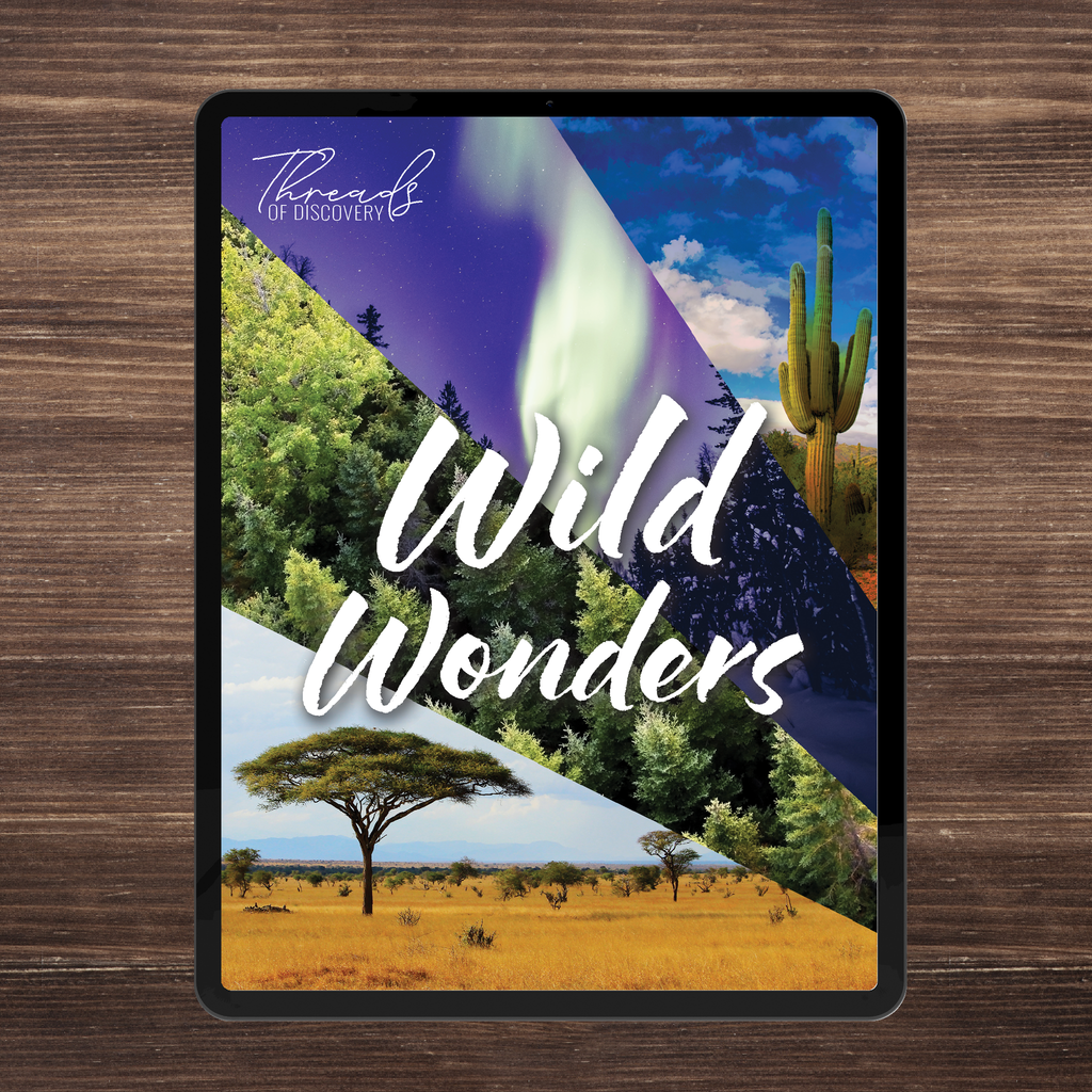 Wild Wonders: Full Family All-Inclusive Unit