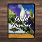 Wild Wonders: Full Family All-Inclusive Unit