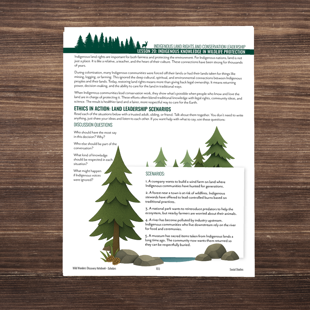 Wild Wonders: Full Family All-Inclusive Unit