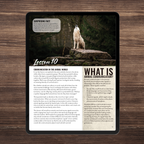 Wild Wonders: Full Family All-Inclusive Unit