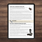 Wild Wonders: Full Family All-Inclusive Unit